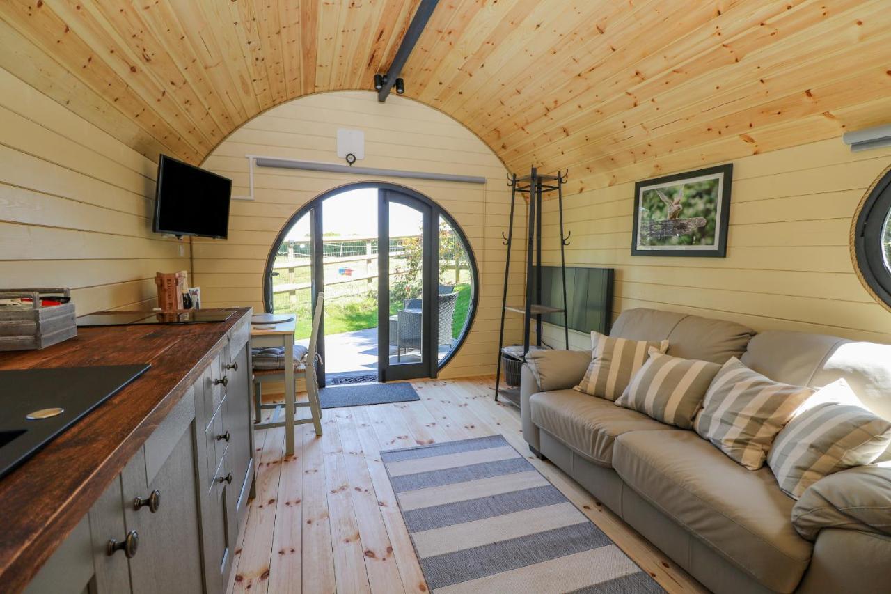 Apple Pod Villa Arundel Luaran gambar