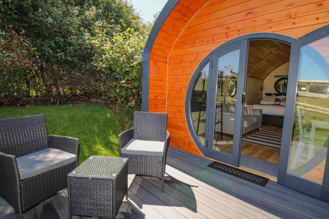 Apple Pod Villa Arundel Luaran gambar