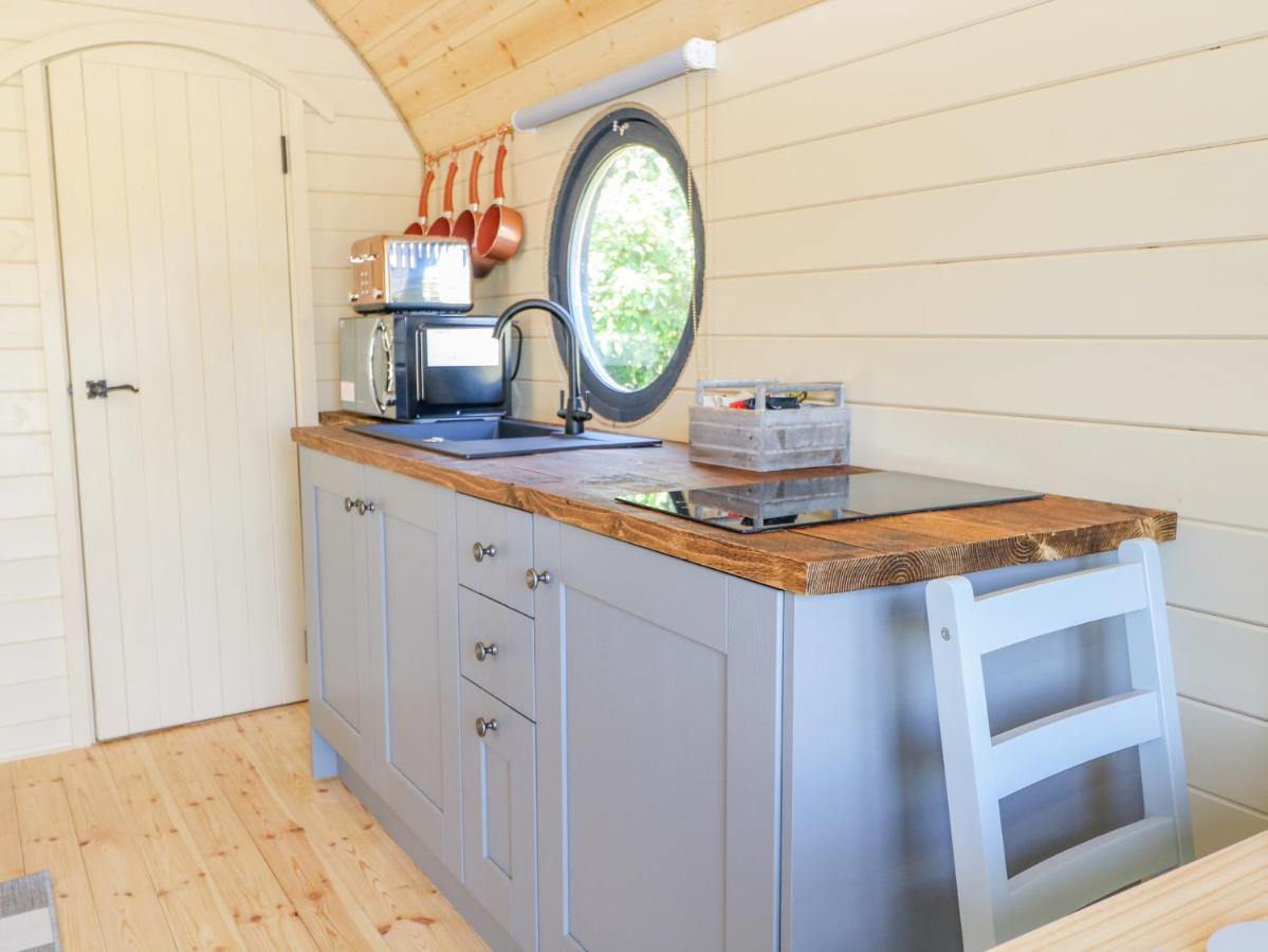Apple Pod Villa Arundel Luaran gambar
