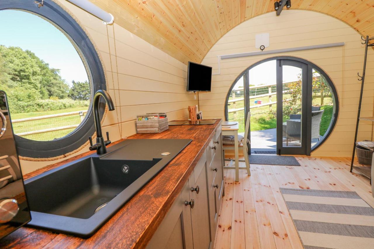 Apple Pod Villa Arundel Luaran gambar