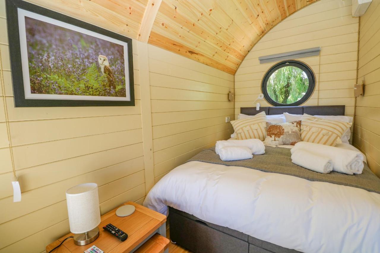 Apple Pod Villa Arundel Luaran gambar