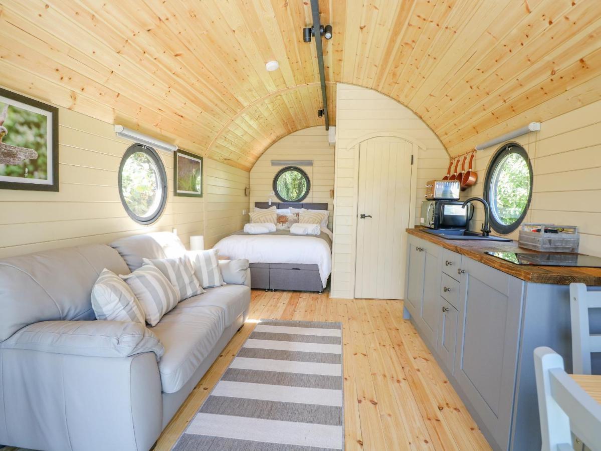 Apple Pod Villa Arundel Luaran gambar