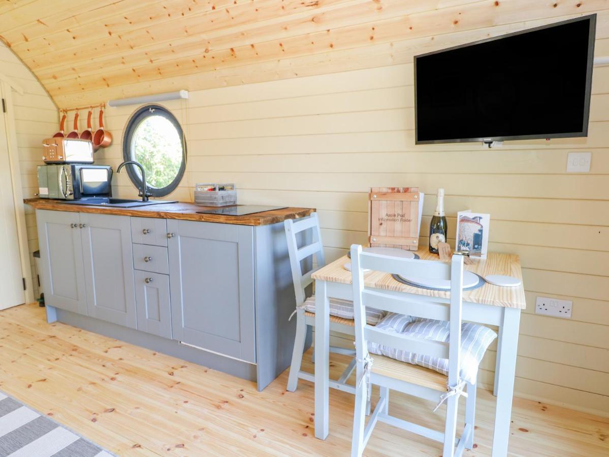 Apple Pod Villa Arundel Luaran gambar