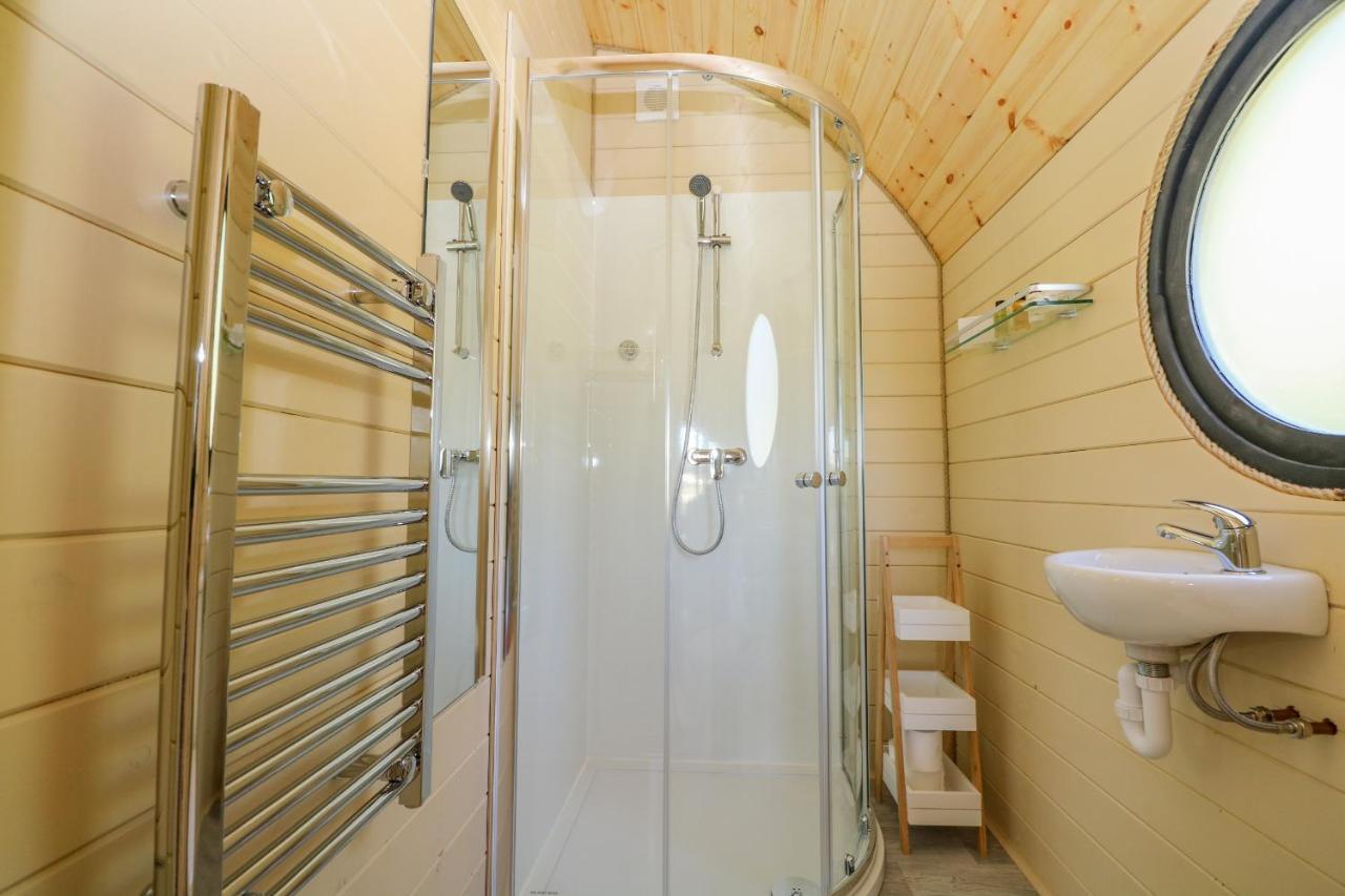 Apple Pod Villa Arundel Luaran gambar