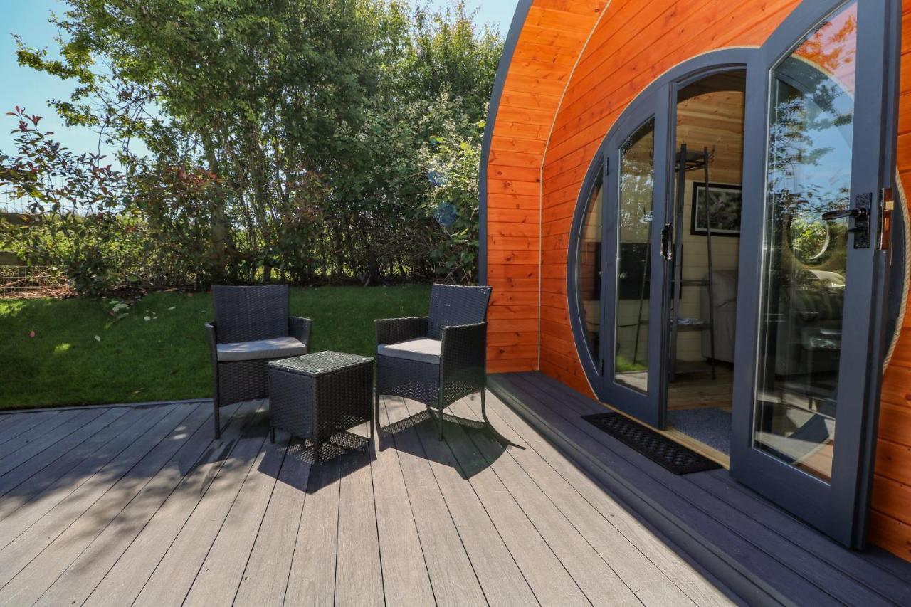 Apple Pod Villa Arundel Luaran gambar