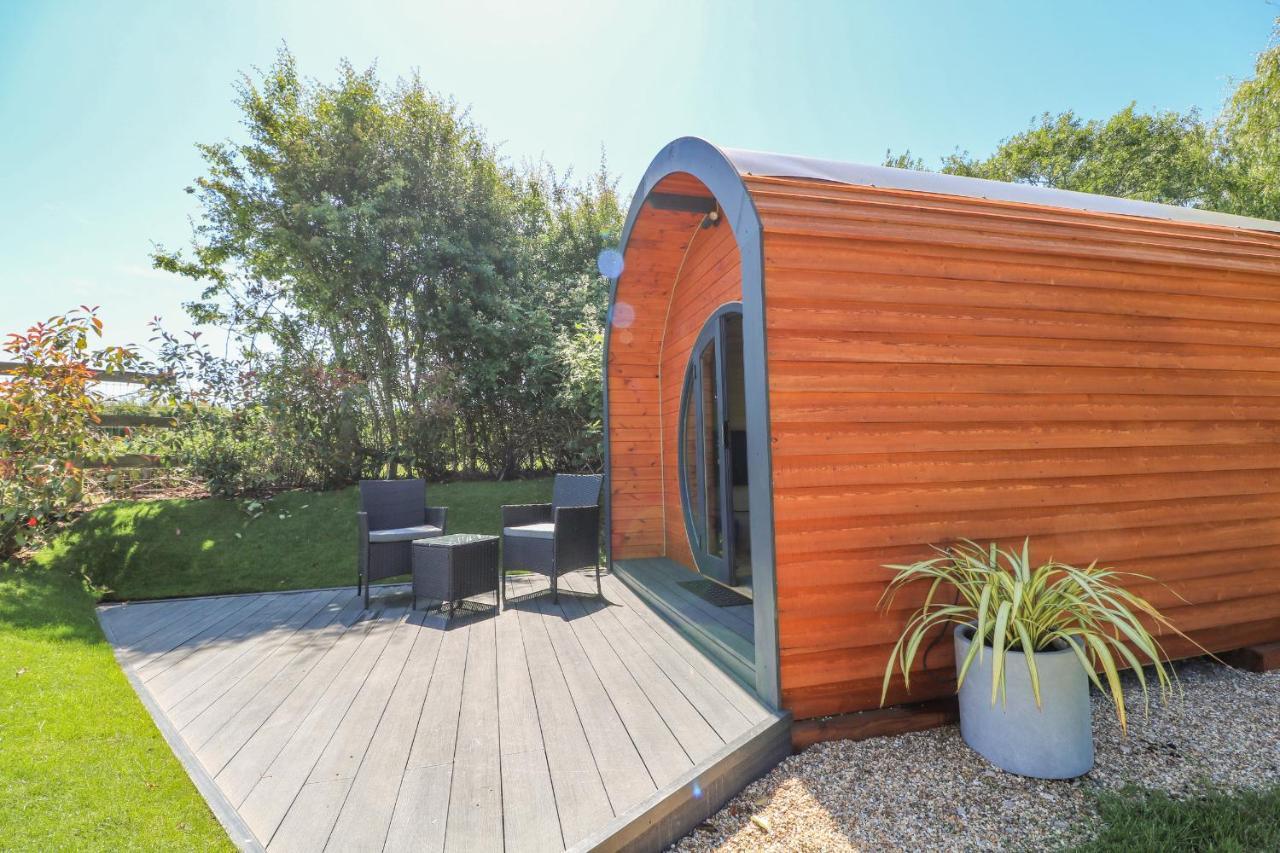 Apple Pod Villa Arundel Luaran gambar