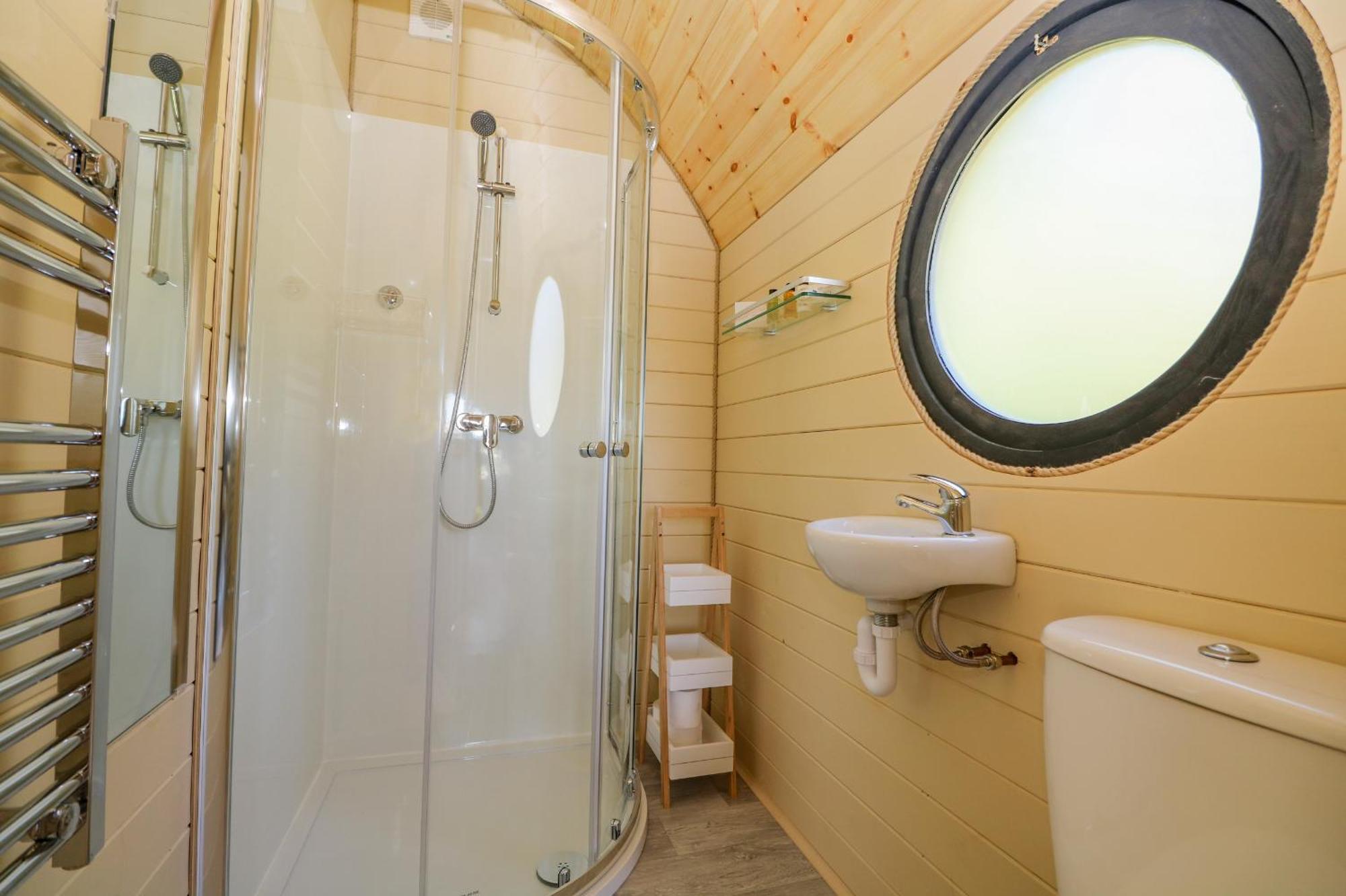Apple Pod Villa Arundel Luaran gambar