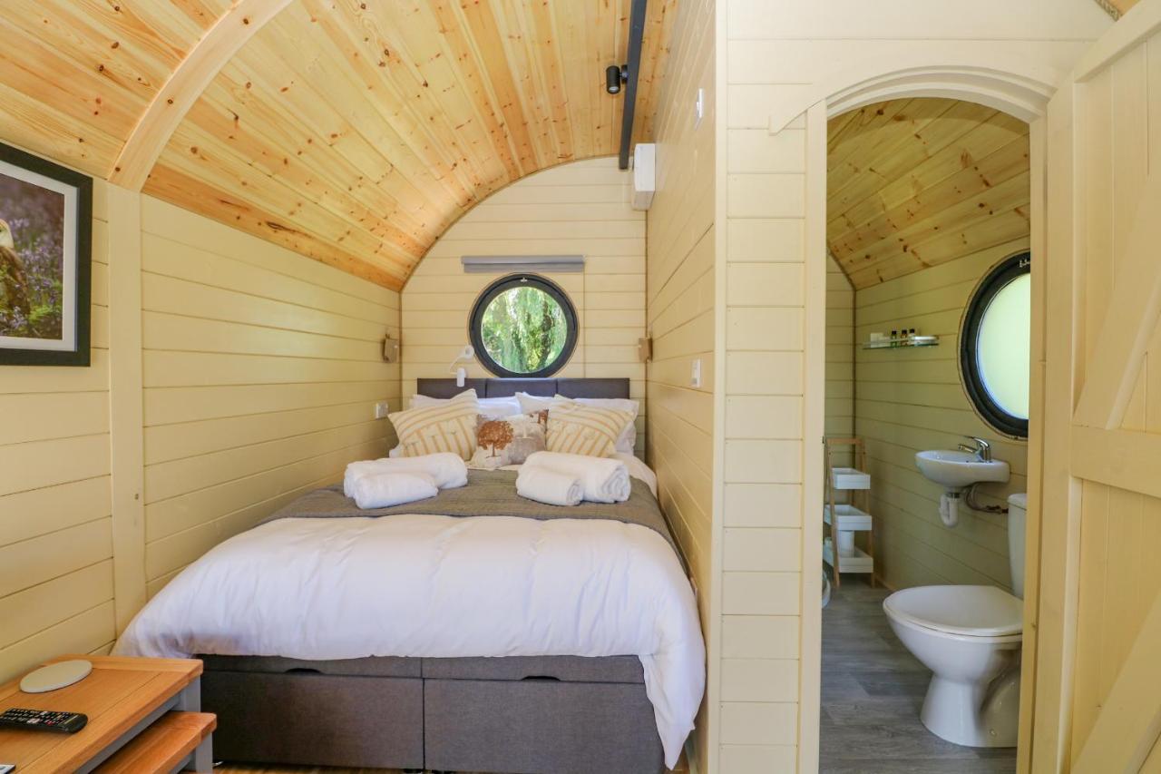 Apple Pod Villa Arundel Luaran gambar