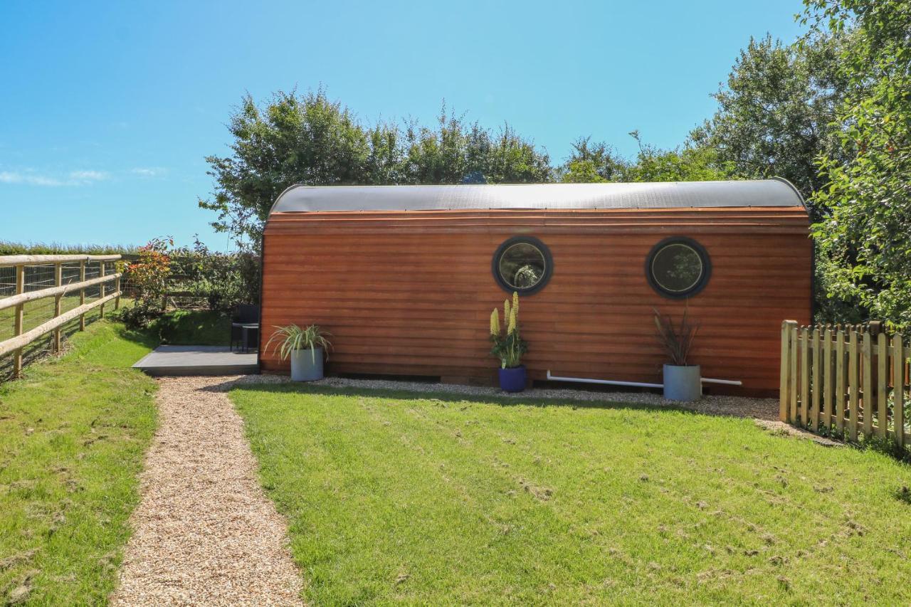 Apple Pod Villa Arundel Luaran gambar