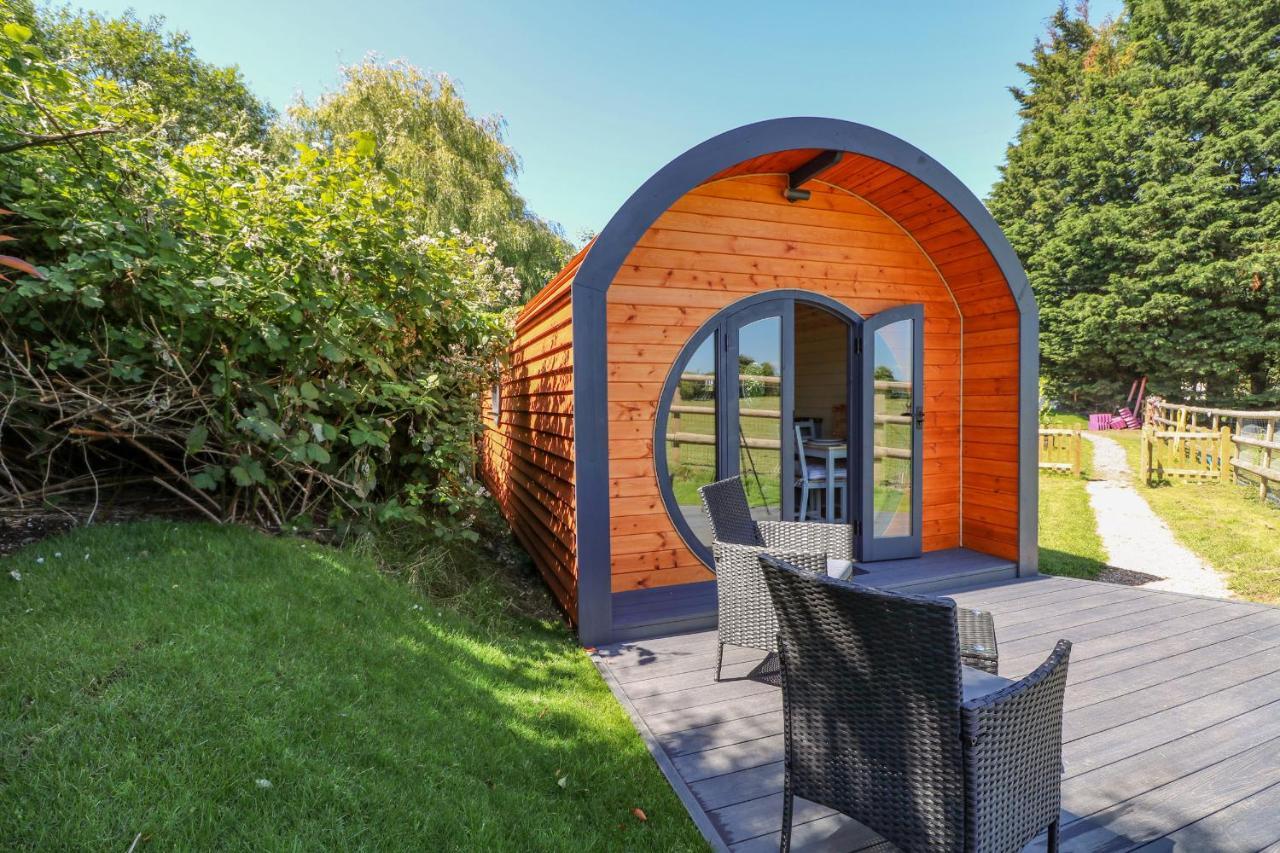 Apple Pod Villa Arundel Luaran gambar