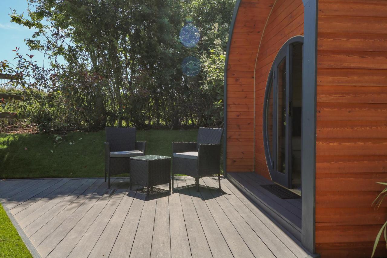 Apple Pod Villa Arundel Luaran gambar