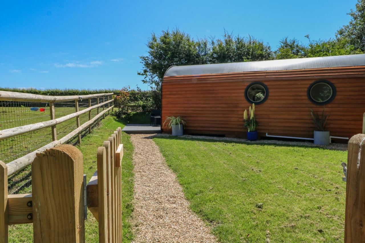 Apple Pod Villa Arundel Luaran gambar
